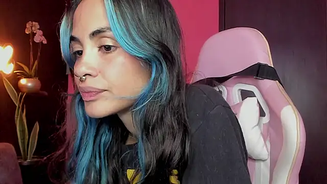 azula lillet online show from 11, 1, 2026