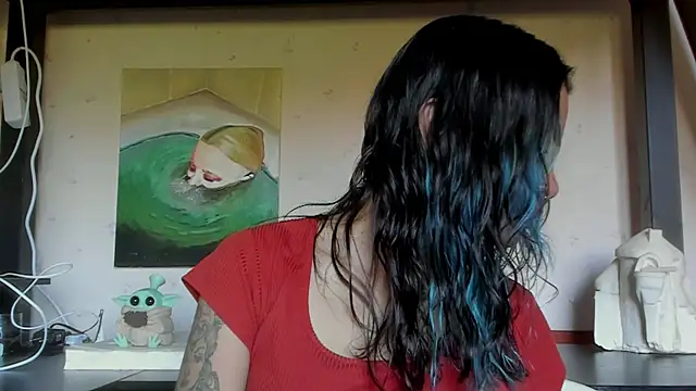 azula lillet online show from 27, 5, 2026