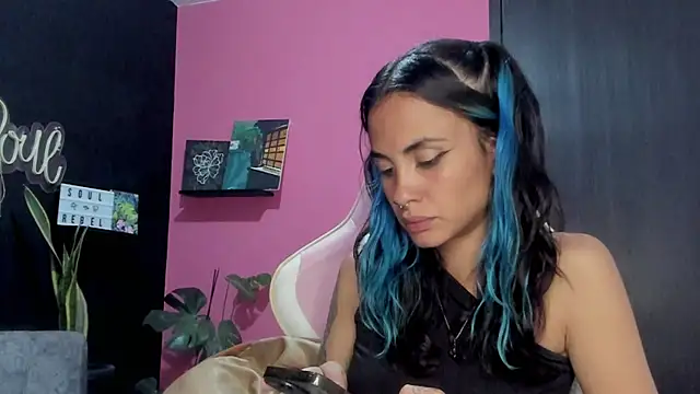 azula lillet online show from 6, 5, 2026