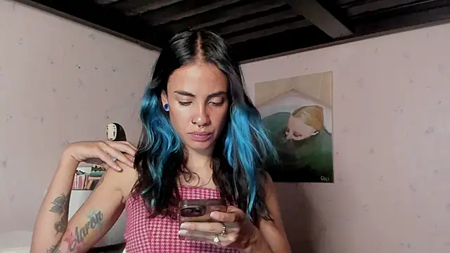 azula lillet online show from 26, 6, 2026