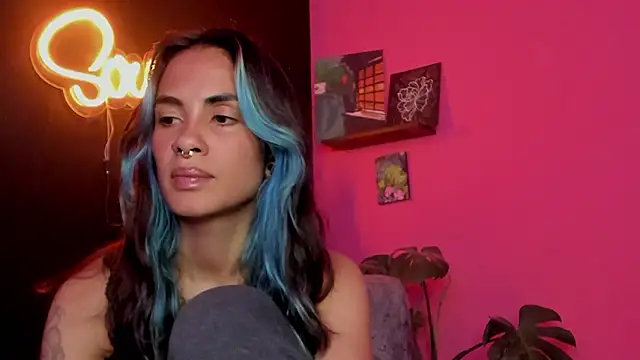 azula lillet online show from 1, 2, 2026