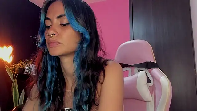 azula lillet online show from 14, 2, 2026