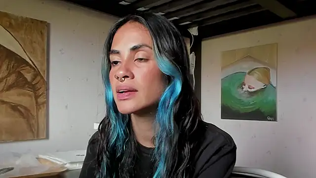 azula lillet online show from 1, 6, 2026