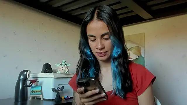 azula lillet online show from 15, 6, 2026