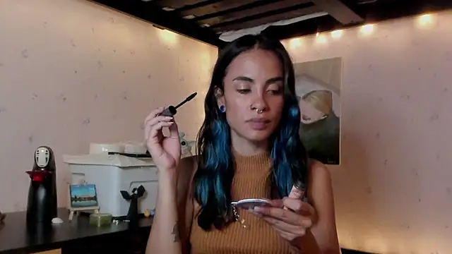azula lillet online show from 20, 6, 2026