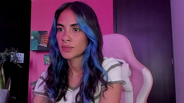 azula lillet online show from 12, 2, 2026