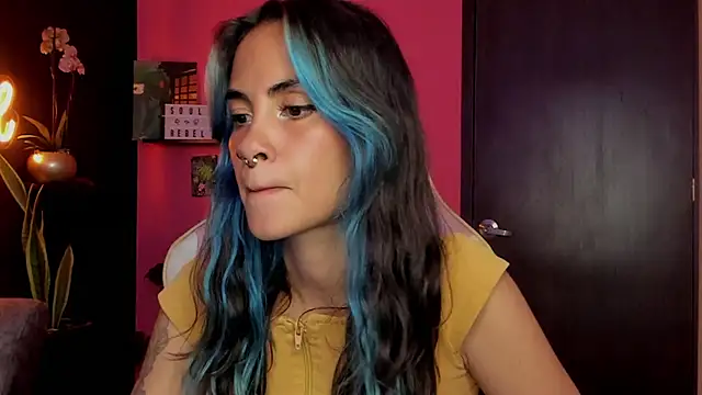 azula lillet online show from 7, 1, 2026