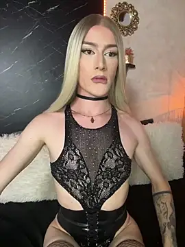 Alana Stone online show from 10, 6, 2026