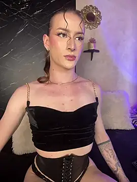 Alana Stone online show from 18, 5, 2026