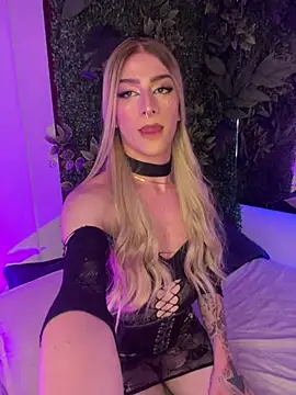 Alana Stone online show from 13, 1, 2026