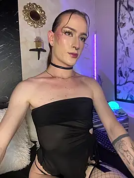 Alana Stone online show from 15, 5, 2026