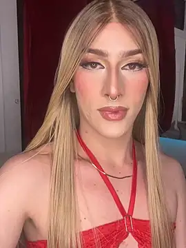 Alana Stone online show from 27, 2, 2026