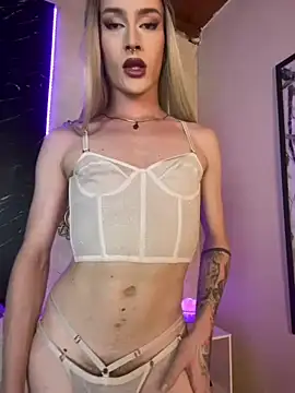Alana Stone online show from 3, 7, 2026