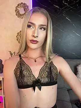 Alana Stone online show from 11, 7, 2026