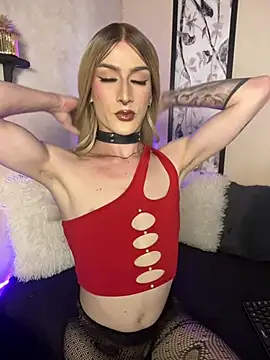 Alana Stone online show from 6, 5, 2026