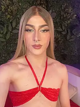 Alana Stone online show from 18, 1, 2026