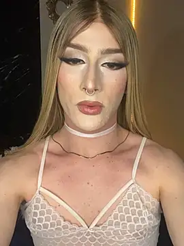 Alana Stone online show from 14, 3, 2026