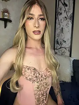 Alana Stone online show from 12, 4, 2026