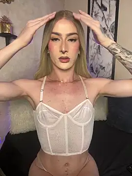 Alana Stone online show from 10, 5, 2026