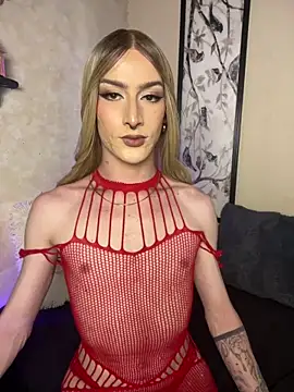 Alana Stone online show from 7, 5, 2026