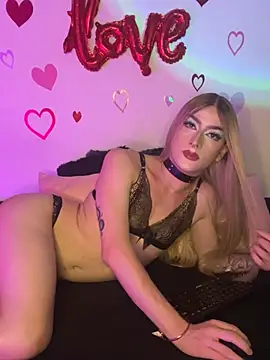 Alana Stone online show from 15, 2, 2026