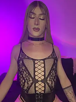 Alana Stone online show from 19, 2, 2026