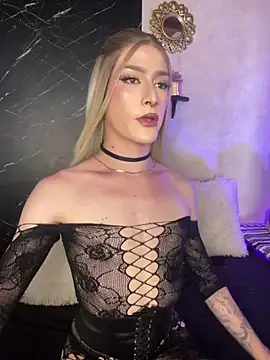 Alana Stone online show from 17, 5, 2026