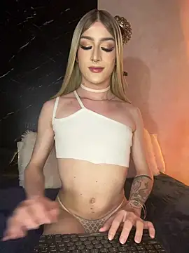 Alana Stone online show from 29, 3, 2026