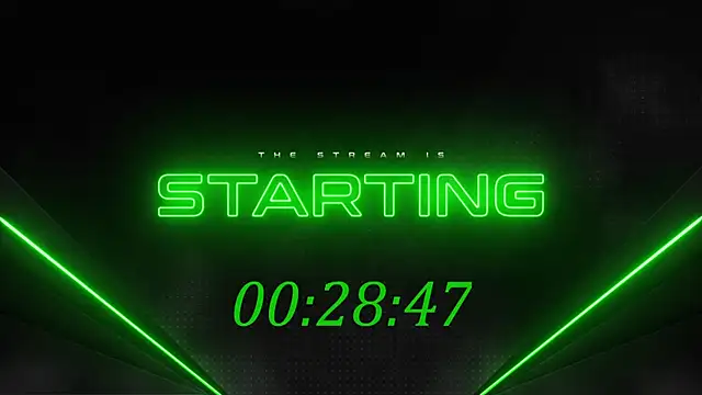 DeanonCam online show from 31, 3, 2026