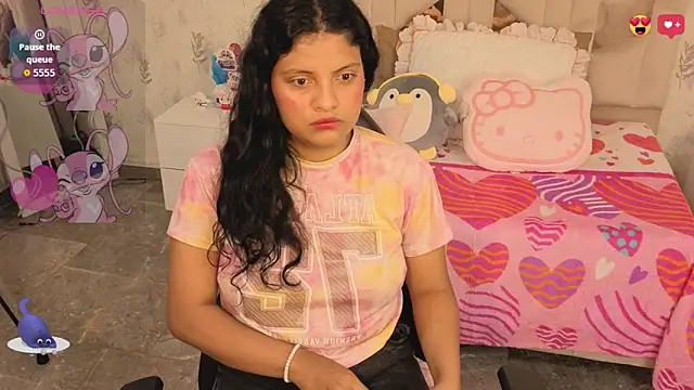 TATTI TAY online show from 22, 3, 2026