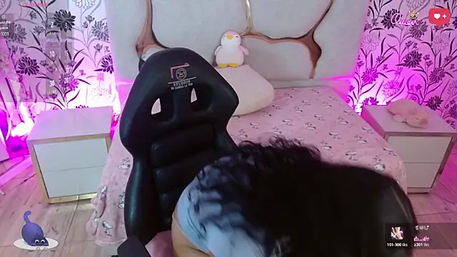 Snapshot of TATTI_TAY chatting on 25, 2, 2026 TATTI TAY online show from 25, 2, 2026