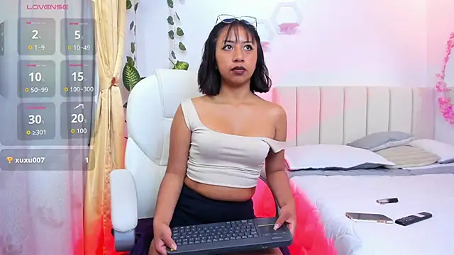 emily7  online show from 7, 1, 2026