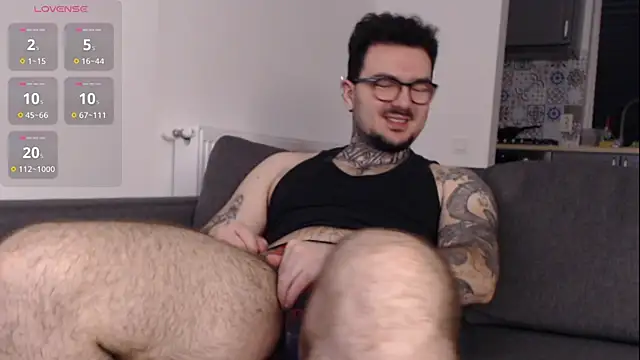 hyper syren online show from 6, 5, 2026
