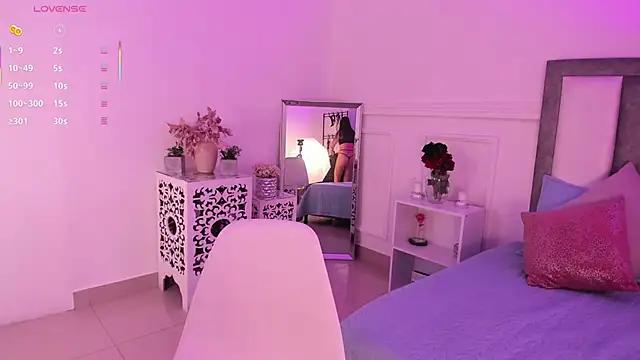 Leilafisherr online show from 17, 1, 2026