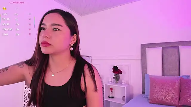 Leilafisherr online show from 13, 1, 2026