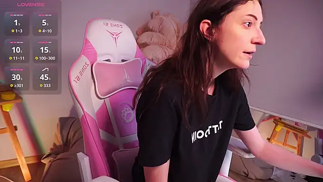 Snapshot of Ruby_blossom_ chatting on 24, 2, 2026 Ruby blossom online show from 24, 2, 2026