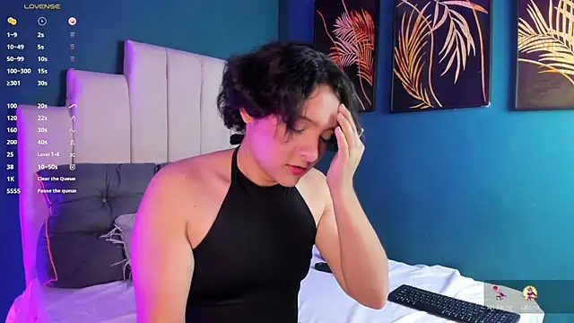 Nicki Ripperton online show from 6, 4, 2026