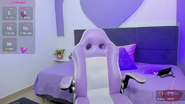 Snapshot of yeye_sweet_ chatting on 2, 2, 2026 yeye sweet online show from 2, 2, 2026