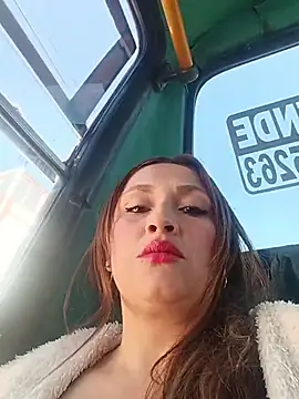 Alejandra N online show from 9, 5, 2026
