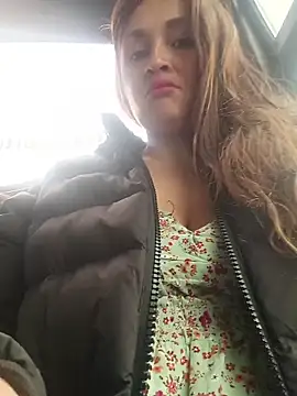 Alejandra N online show from 12, 5, 2026