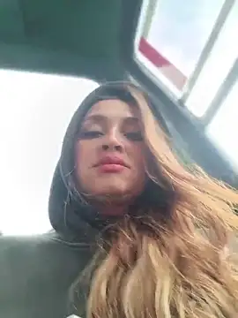 Snapshot of Alejandra_N chatting on 19, 6, 2026 Alejandra N online show from 19, 6, 2026