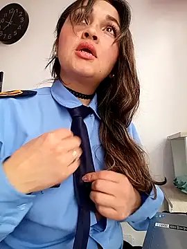 Alejandra N online show from 26, 2, 2026