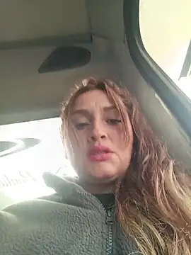 Alejandra N online show from 27, 4, 2026