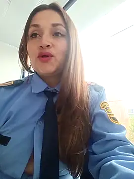 Alejandra N online show from 9, 3, 2026