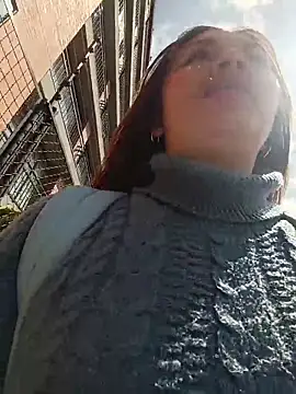 Alejandra N online show from 6, 4, 2026