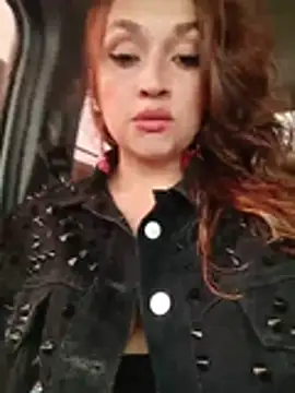 Snapshot of Alejandra_N chatting on 18, 7, 2026 Alejandra N online show from 18, 7, 2026