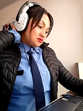 Alejandra N online show from 4, 3, 2026