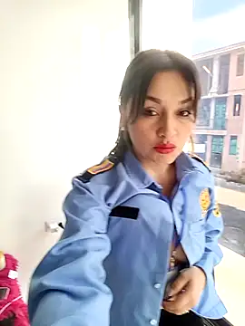 Alejandra N online show from 5, 2, 2026