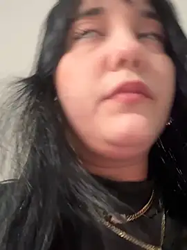 FatyMalefica online show from 15, 5, 2026