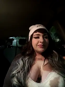 RoseNubble online show from 18, 2, 2026